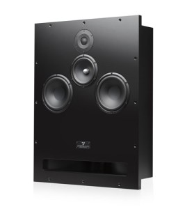 Waterfall Pro Custom Series LCR 500