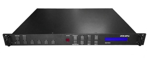 switch prezentacyjny ZIG-PS-61