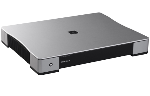 Meridian Media Source 600