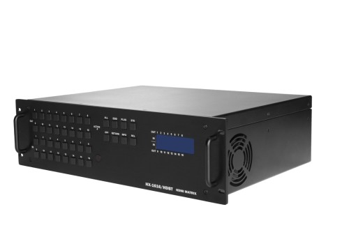 matryca HX-1616/HDBT