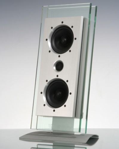 Waterfall Elora Evo.