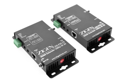 zestaw rozszerzający ZIG-POE-70