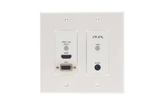 łącze ścienne ZIG-POEWP-100