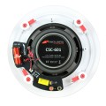 Vanguard CSC-601