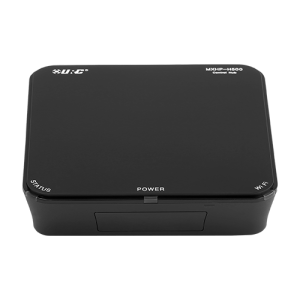 URC Smart Hub z aplikacją mobilną MXHP-H500
