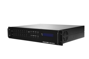 Zigen chassis matrycy HX-88/HDBT