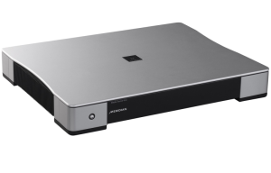 Meridian Audio Media Source 600