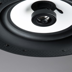 Lithe Audio głośnik sufitowy 6,5" IP44