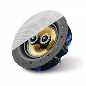 Lithe Audio głośnik sufitowy 6,5" stereo