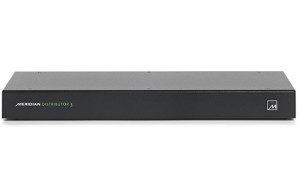 Meridian Audio Distributor 3
