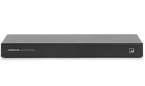 Meridian Audio Distributor 3