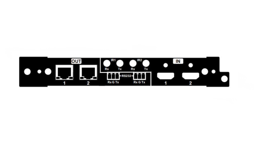 karta HX-70-LSC