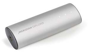 Meridian Audio Explorer