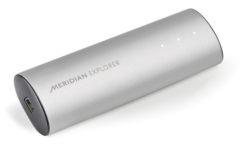 Meridian Explorer