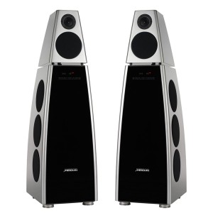 Meridian Audio DSP8000
