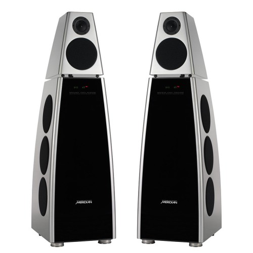 Meridian DSP8000