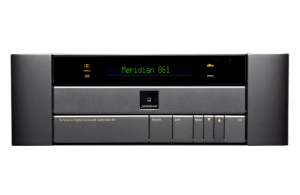 Meridian Audio Reference 861v8