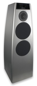 Meridian Audio DSP5200