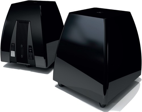 Meridian DSW