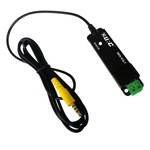 URC Sensor napięcia SEN-VOLT