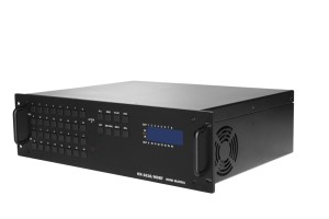 Zigen chassis matrycy HX-1616/HDBT