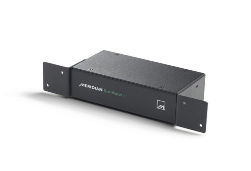 Meridian Audio Distributor 1
