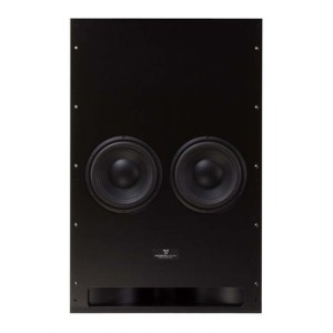 Waterfall Pro Custom Series SUB 600