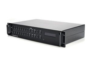 Zigen matryca audio AX-88