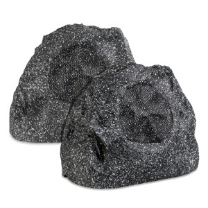Głośnik ogrodowy aktywny Bluetooth (para - master slave)