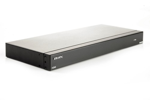 rozdzielacz HDMI ZIG-18DA