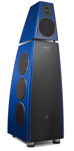 Meridian Audio DSP8000SE