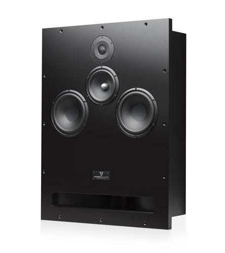 Waterfall LCR 500
