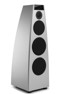 Meridian Audio DSP7200