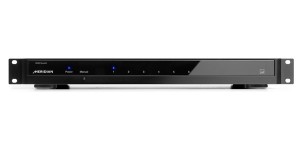 Meridian Audio procesor HD621