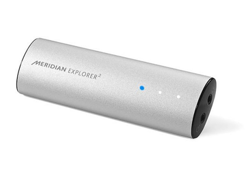 Meridian Explorer2