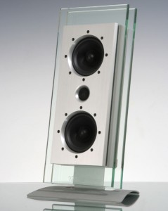Waterfall Elora Evo L/R