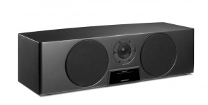 Meridian Audio DSP5200 HC