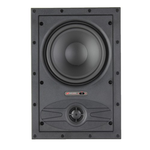 Vanguard EDW 601