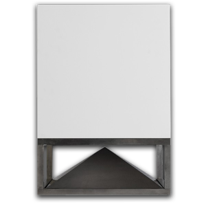 Architettura Sonora Cube - beton