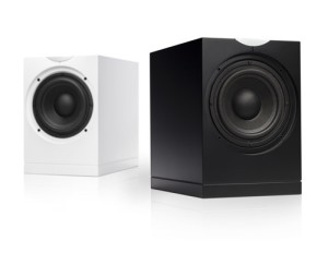 Waterfall Audio HFM Cinema 200