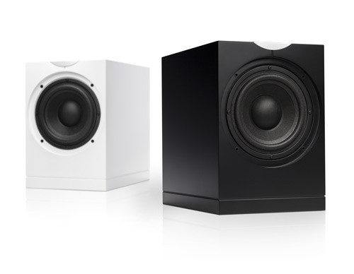 Waterfall Audio HFM Cinema 200