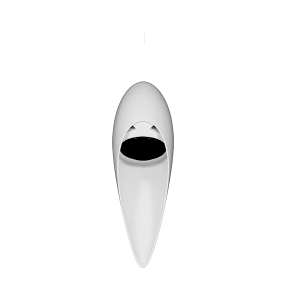 Architettura Sonora Small Drop