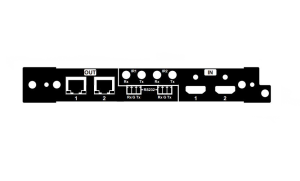 Zigen karta HX-100-LSC/RSC