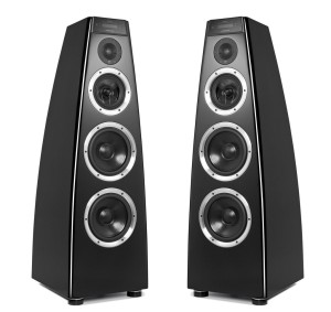 Meridian Audio DSP7200SE