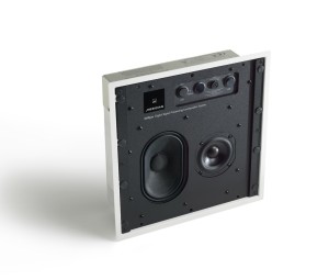 Meridian Audio DSP320