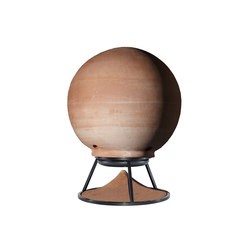 Architettura Sonora Sphere 360 - terakota