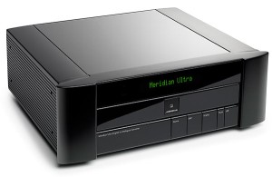 Meridian Audio Reference Ultra DAC