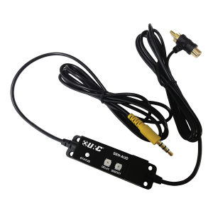 URC Sensor sygnału audio SEN-AUD