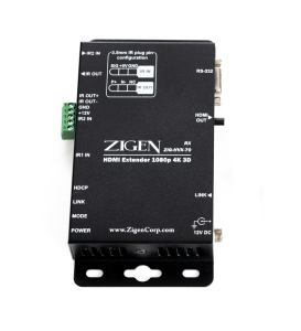 Zigen odbiornik ZIG-HVX-70R