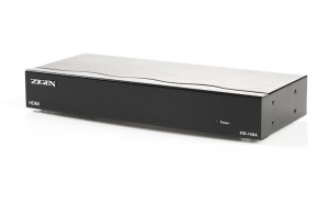 Zigen rozdzielacz HDMI ZIG-14DA
